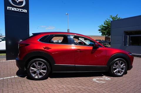 CX-30