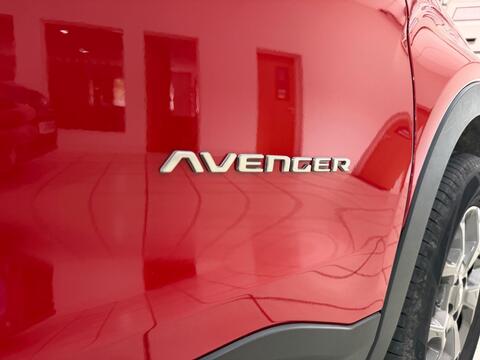 Avenger