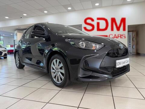 Yaris