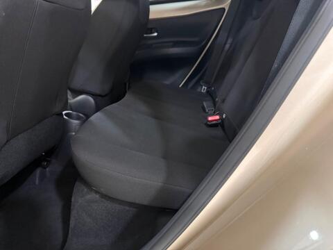 Aygo X
