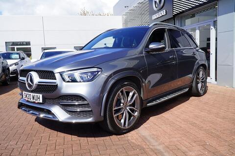 GLE