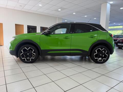 Mokka