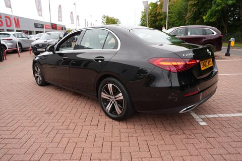C Class