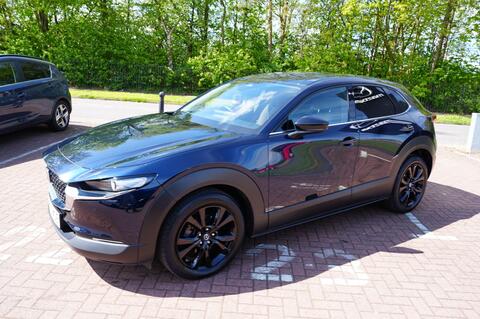 CX-30