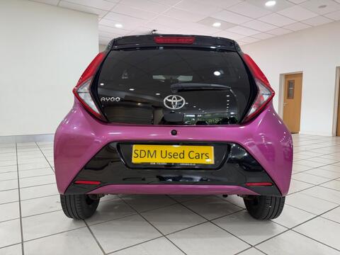 AYGO