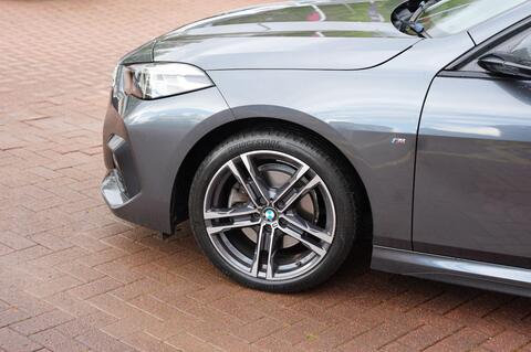 2 Series Gran Coupe