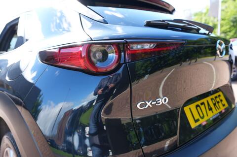 CX-30