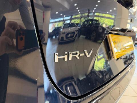 HR-V