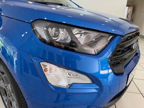 EcoSport