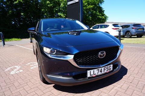 CX-30