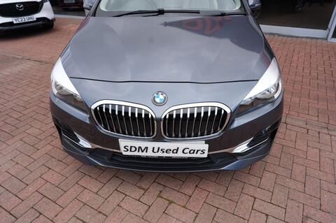 2 Series Active Tourer