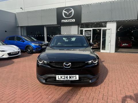 Sdm mazda