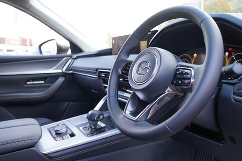CX-60