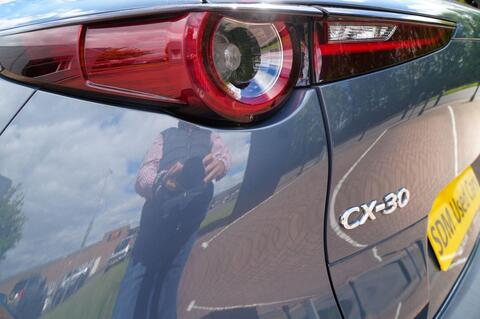 CX-30