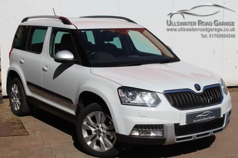 Ullswater Road Garage