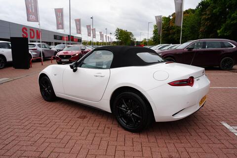 MX-5