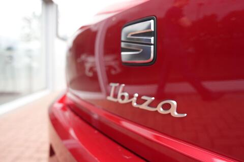 Ibiza