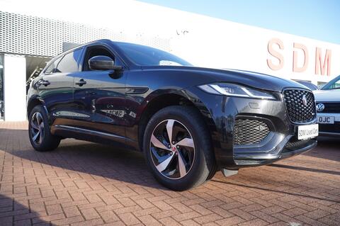 F-PACE