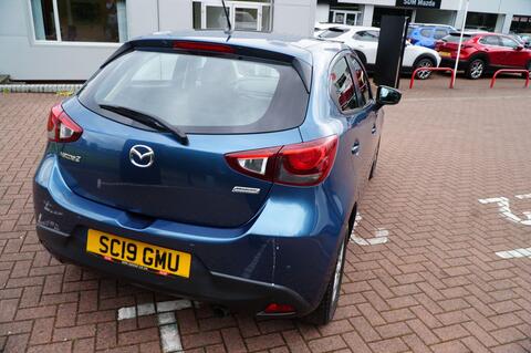 Mazda2