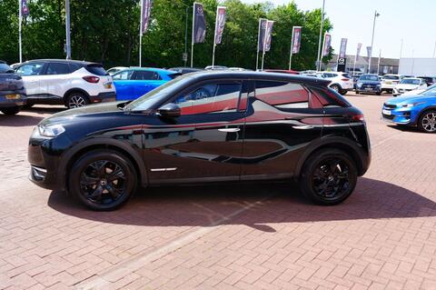 DS 3 CROSSBACK