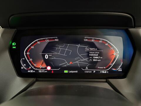 2 Series Gran Coupe