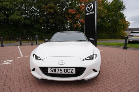 MX-5