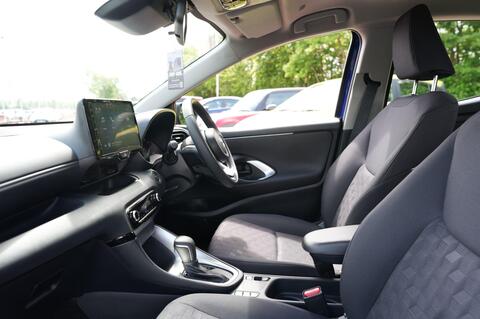 Mazda2 HYBRID