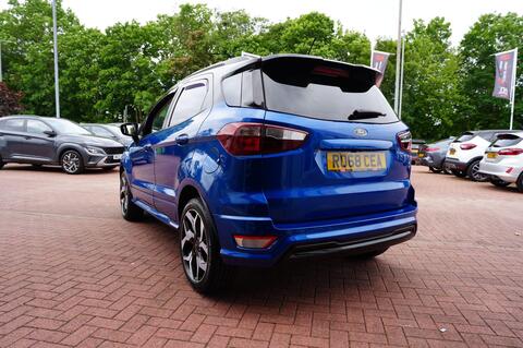 EcoSport