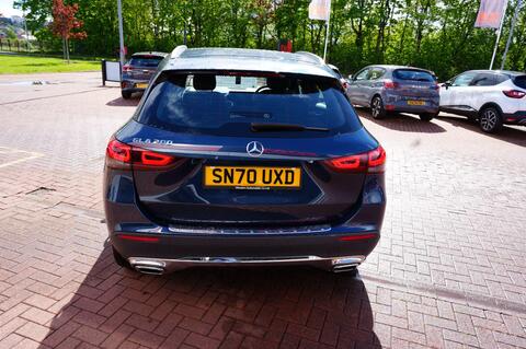 GLA