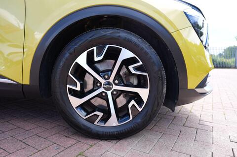 Sportage