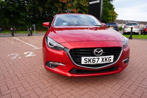 Mazda3