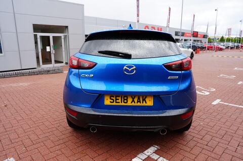 CX-3