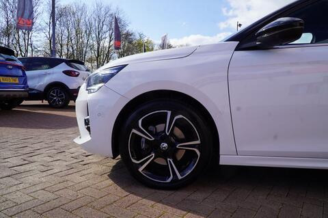 Corsa