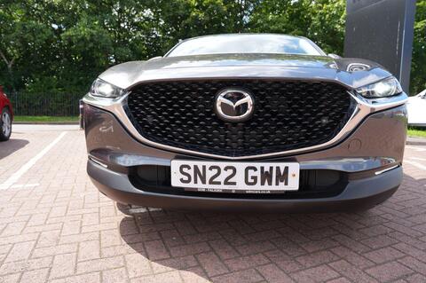 CX-30