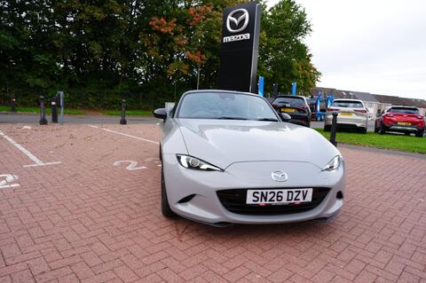 MX-5