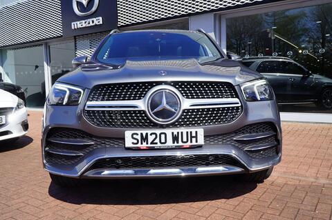 GLE