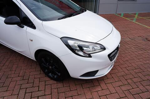 Corsa