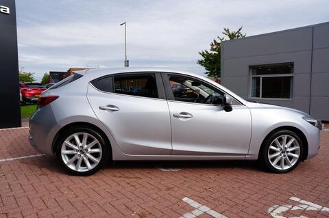 Mazda3