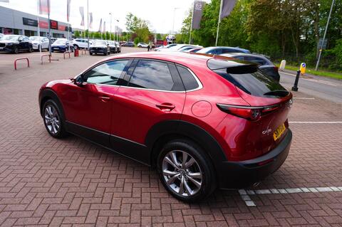 CX-30