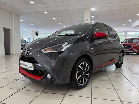 AYGO