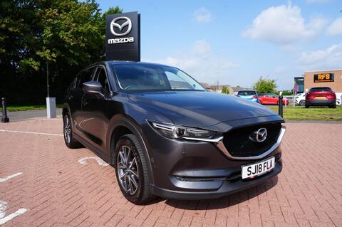 Sdm mazda