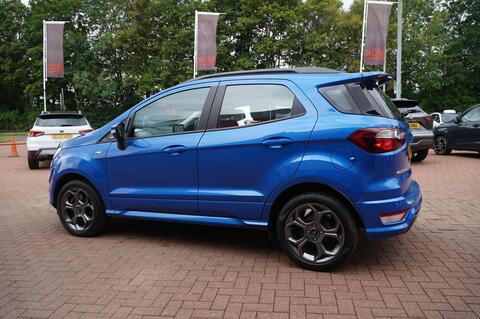 EcoSport