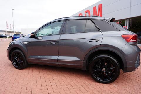 T-Roc