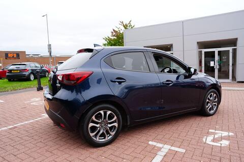 Mazda2