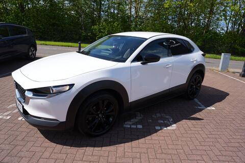 CX-30