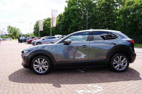 CX-30