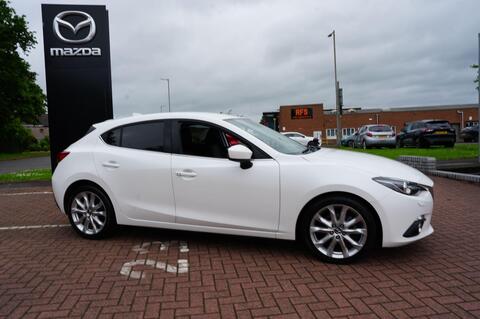 Mazda3