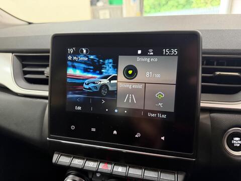 Captur