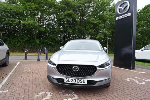 CX-30