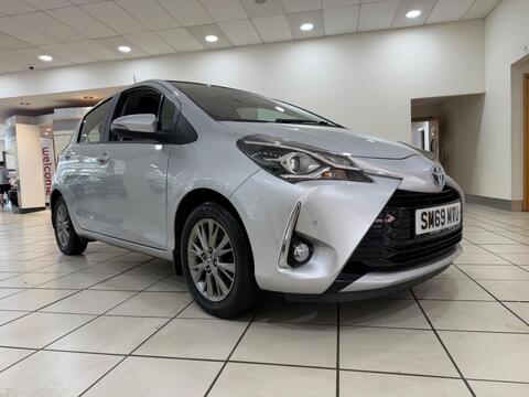 Yaris